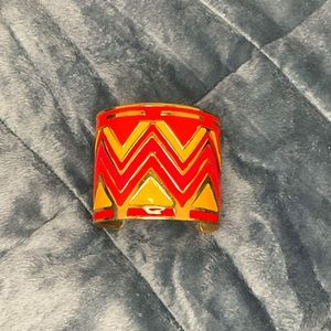 Multi Colored Bangle